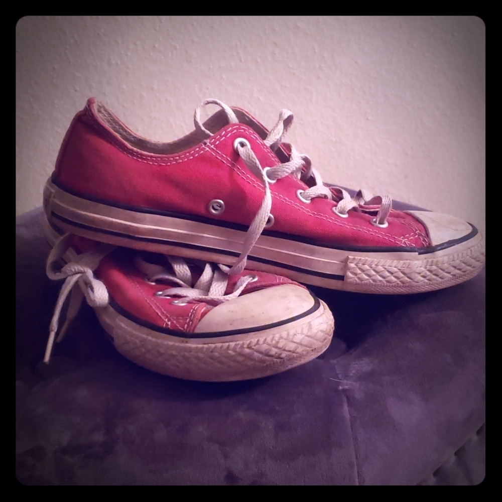 All star converse